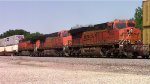 BNSF S-LPCLHA